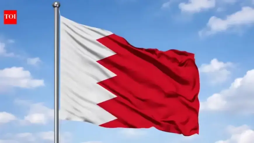 Bahrain Completes Nationwide Emergency Alert System Test Successfully