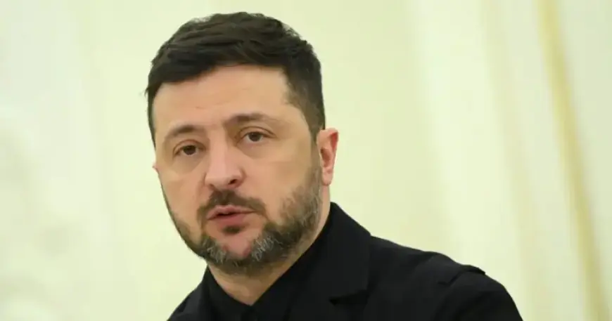 Ukraine Peace Talks Delayed Amid U.S. Focus on Iran Crisis – POLITICO