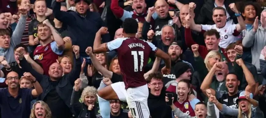 Aston Villa Injury Update: Watkins, Tielemans, McGinn Ahead of FPL Gameweek 24