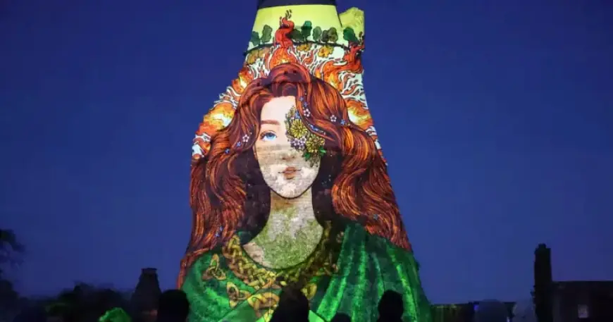 Uncovering St Brigid: Discovering Her Lesser-Known Legacy