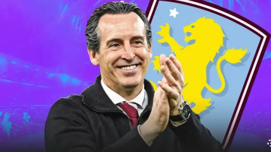 Fabrizio Romano Confirms Aston Villa Transfer: Deal Signed and Sealed