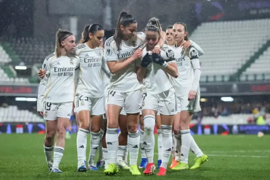 Pau Quesada’s Team Prepares Strongly Ahead of the Clásico Match