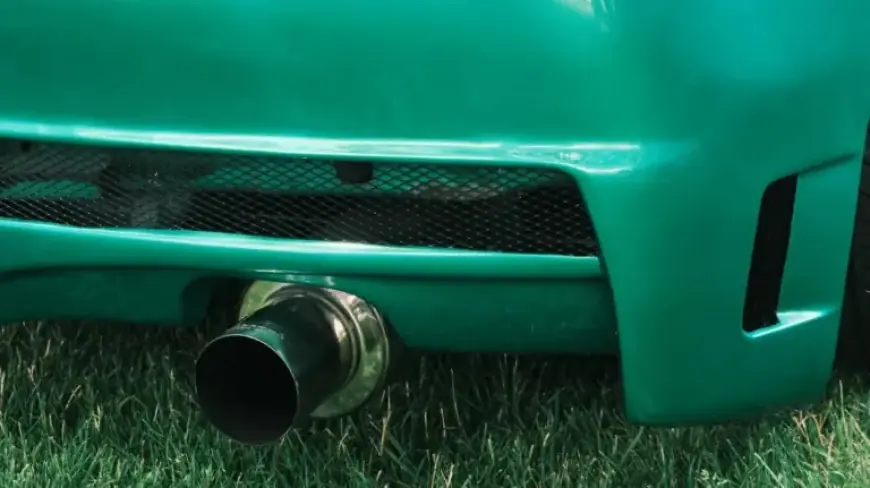 Auto Enthusiasts Reveal 5 Tacky Car Mods to Avoid