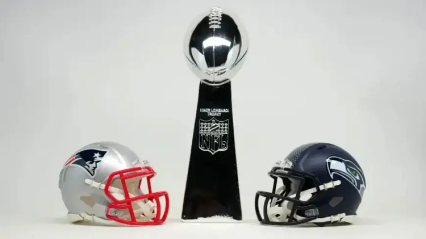 When Is Super Bowl 2026? Find Out the Exact Date