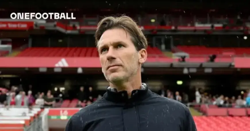 Gareth Taylor’s Message to Liverpool After Loss to Manchester United