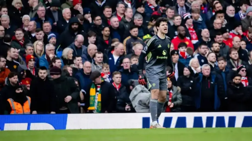 Senne Lammens Celebrates Career-Defining Achievement