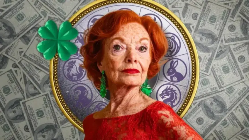 6 Chinese Zodiac Signs Attract Luck and Fortune on February 2, 2026