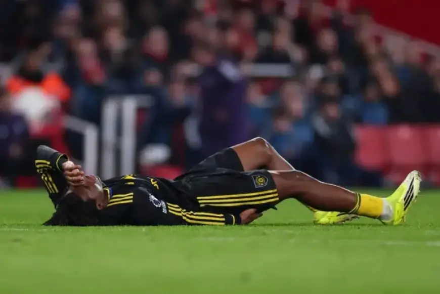 Manchester United’s Potential Replacements for Patrick Dorgu: Cunha, Mount, or Amad?