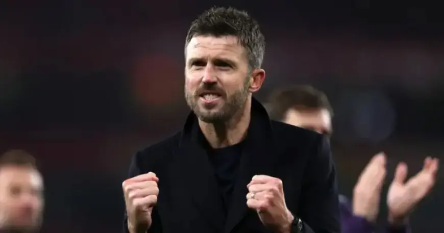 Carrick Bolsters Man Utd Squad with Three Pre-Deadline Day Transfers