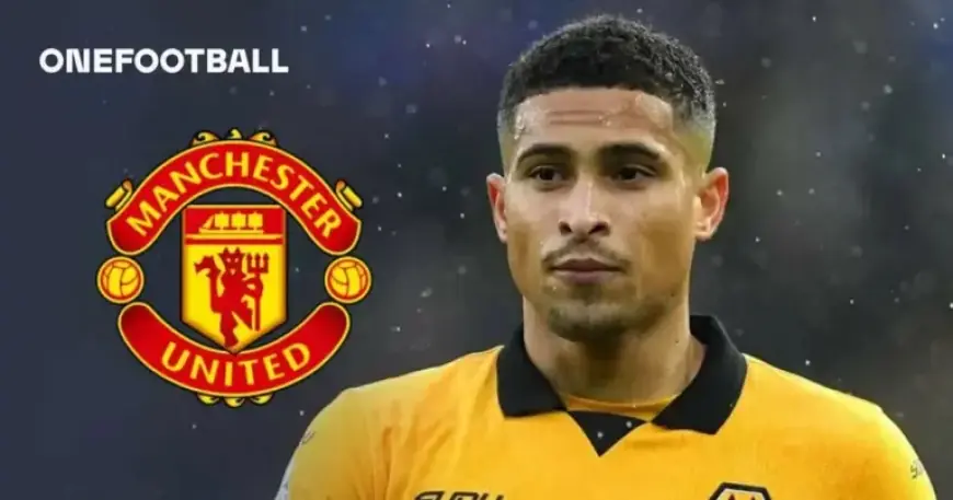 Man Utd Decides Against January Move for Premier League Midfielder; Other Targets Rejected