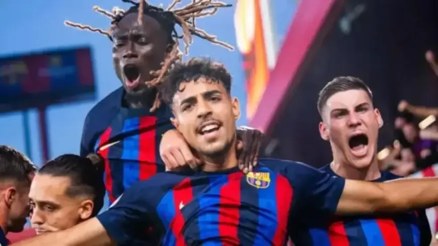 Ex-Barça Defender Poised for La Liga Comeback