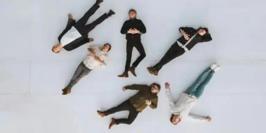 Wilco to Perform at New Orleans’ Saenger Theatre for Jazz Fest 2023