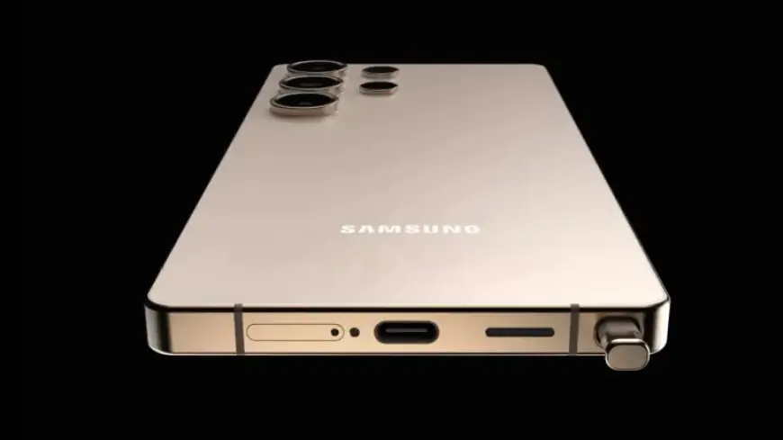 Samsung Galaxy S26 Ultra Price Rises 6% with AI, SoC, Camera Upgrades