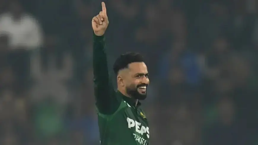 Pakistan vs Australia 3rd T20I 2026: Comprehensive Match Report