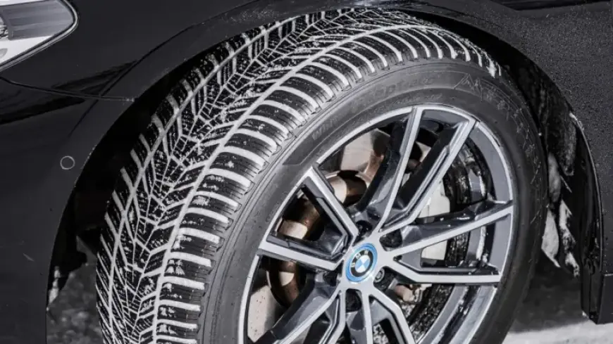 Top Car Tires of 2026 Revealed by Consumer Reports