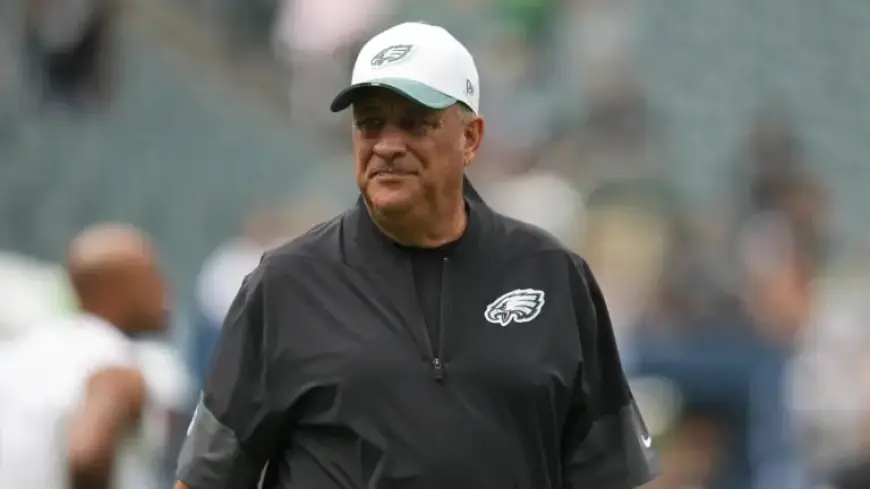 Vic Fangio Contemplated Retirement, Likely to Rejoin Eagles