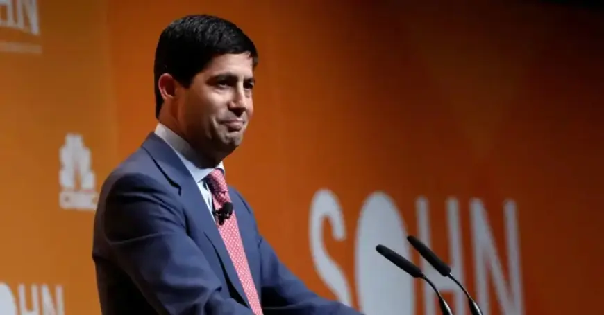 Trump Claims Fed Nominee Warsh May Secure Democratic Backing