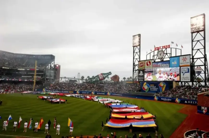 Puerto Rico May Withdraw from World Baseball Classic Over Insurance Challenges
