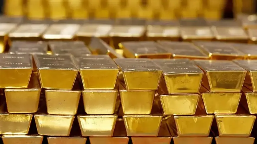 Precious Metals Market Shaken by Major Disruption