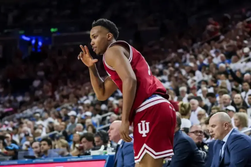 Key Insights from IU Basketball’s Victory Over UCLA