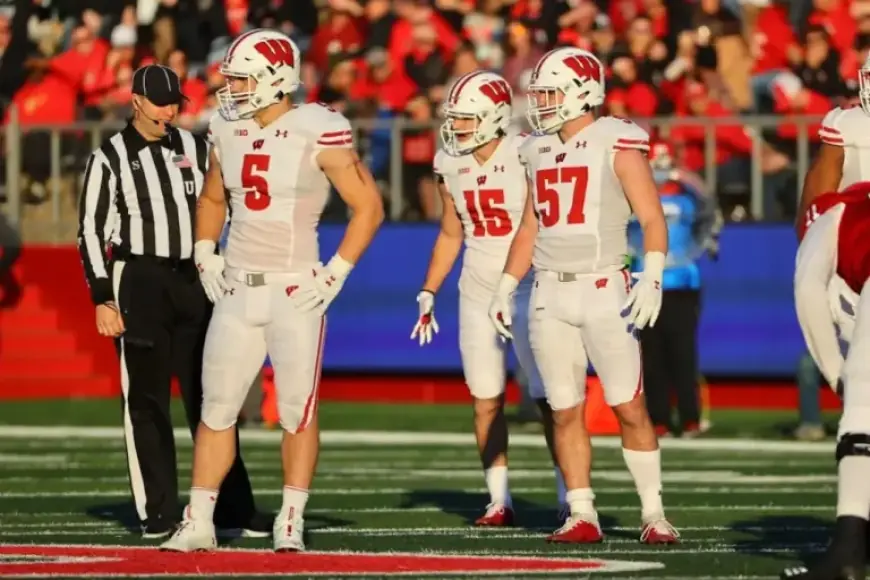 Top 2026 Free Agency Targets: Watch Jim Leonhard’s Former Players