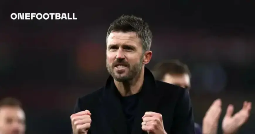 Bosnich, Bellion, Saha, Schneiderlin Support Carrick’s Manchester United Revival