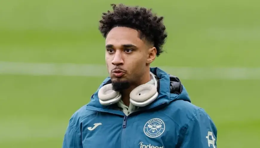 Kevin Schade’s Red Card Boosts Arsenal in Aston Villa vs. Brentford Clash