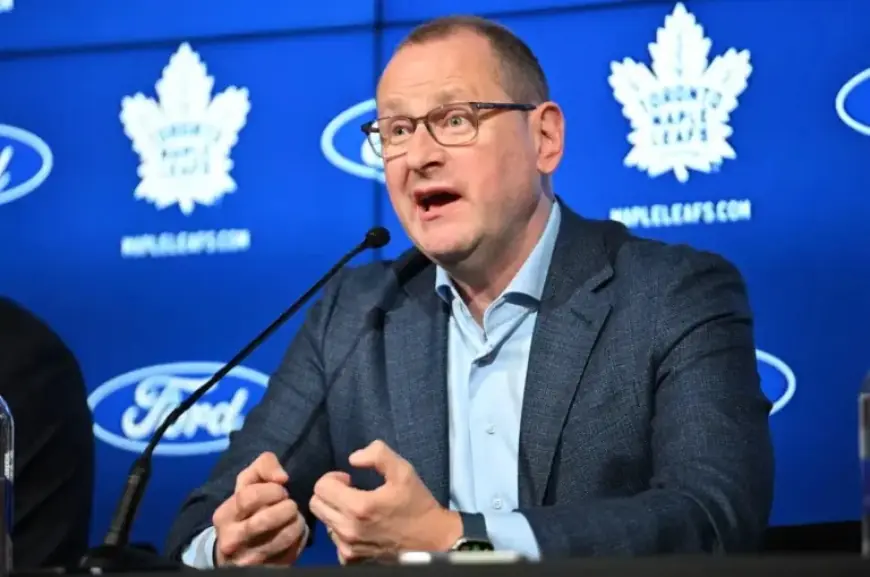 Maple Leafs’ 2026 Trade Deadline Strategy: Defining Their Sales Approach