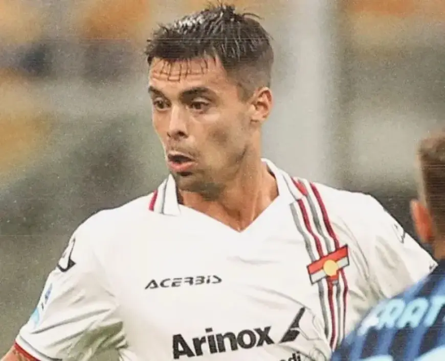 Cremonese Challenges Inter’s “Martians” at Zini: “Build a Winning Mentality”