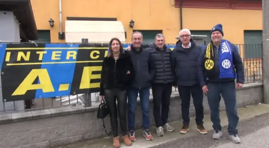 Inter Club Bastoni Predicts Victory in First Cremo-Inter Match