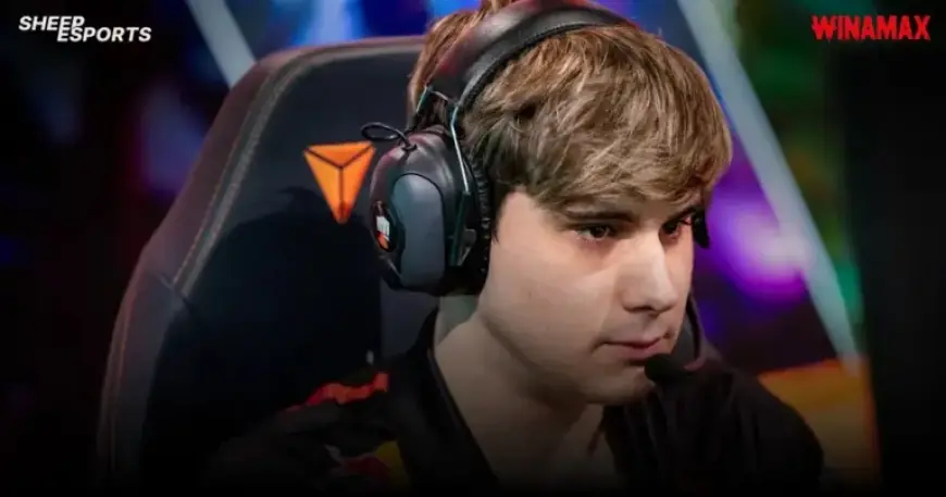 FNC’s Razork Confident of Victory with Strong Early Game vs KC
