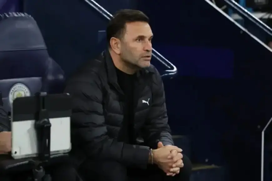 Okan Buruk Comments on Juventus Matchup