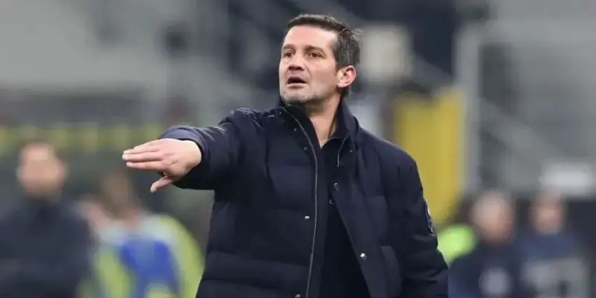 Cremonese vs Inter: Official Lineups Announced