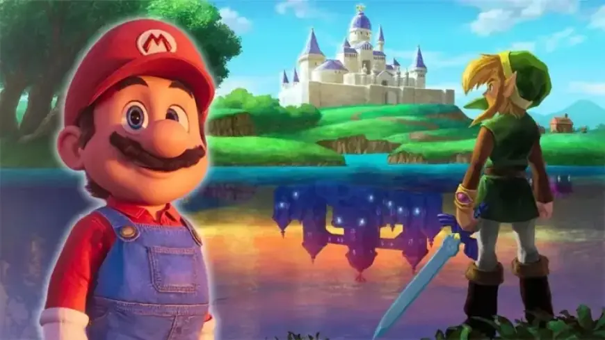 Can Google’s Project Genie Create Mario and Zelda Games from Text Prompts?