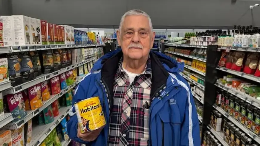 Avoid ‘Maple-Washing’ When Buying Canadian Groceries: CBC Marketplace Guide