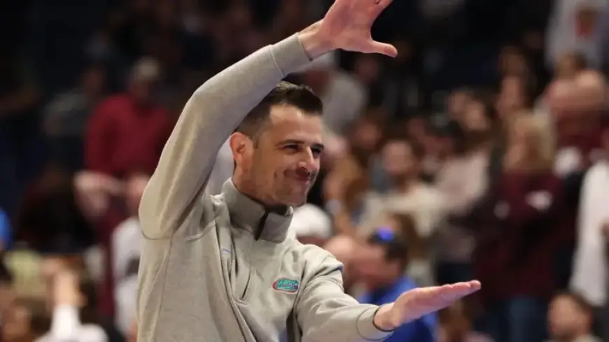 Gators Ready to Tackle G League-Boosted Tide