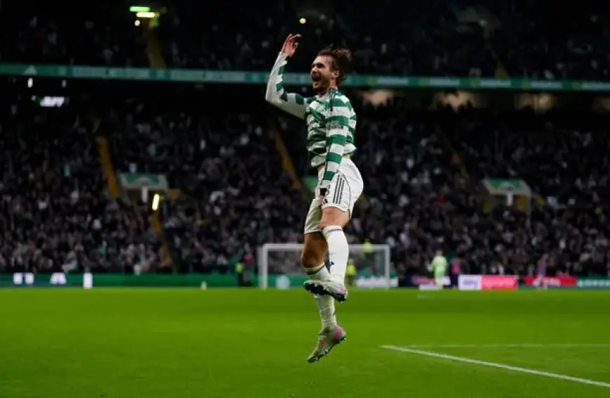 Martin O’Neill Leads Celtic’s Impressive Resurgence