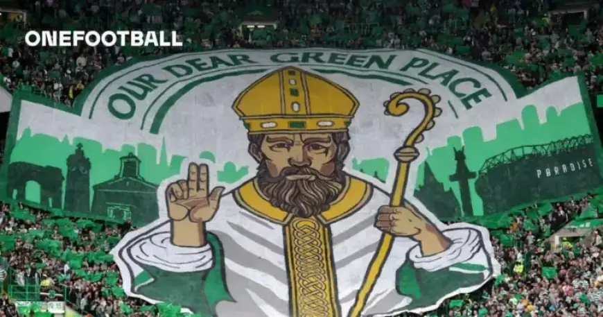 John McGlynn: Absence of Green Brigade Significantly Beneficial