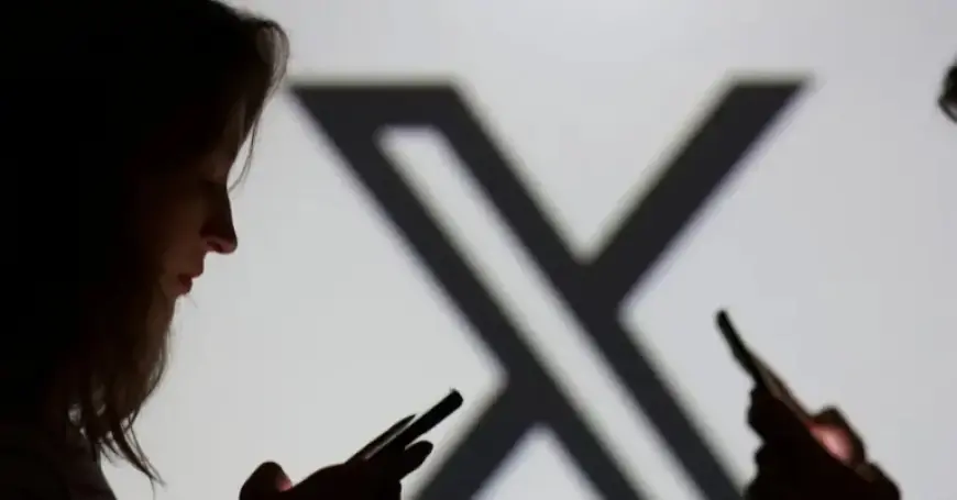 Thousands of US Users Report X Service Outage, Says Downdetector Data