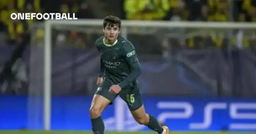 Pep Guardiola Praises Manchester City Defender for Long-Term Excellence