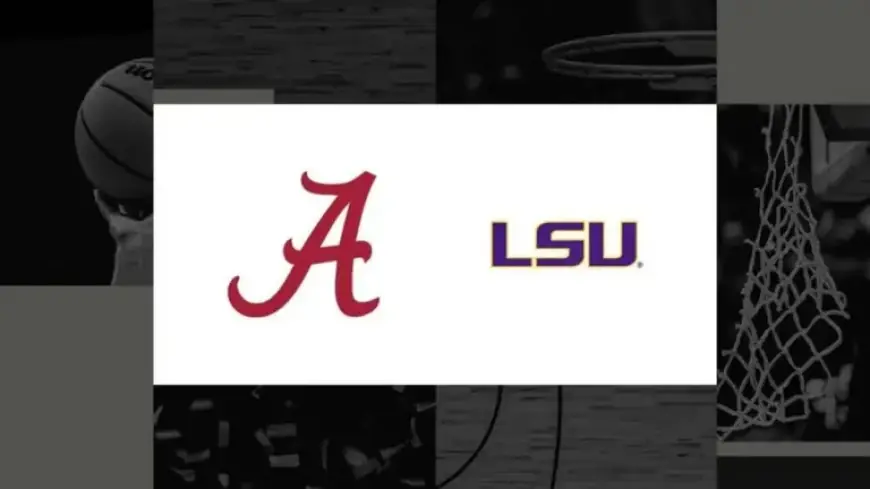 Watch Alabama vs. LSU Women’s Basketball: TV and Streaming Details for Feb 1