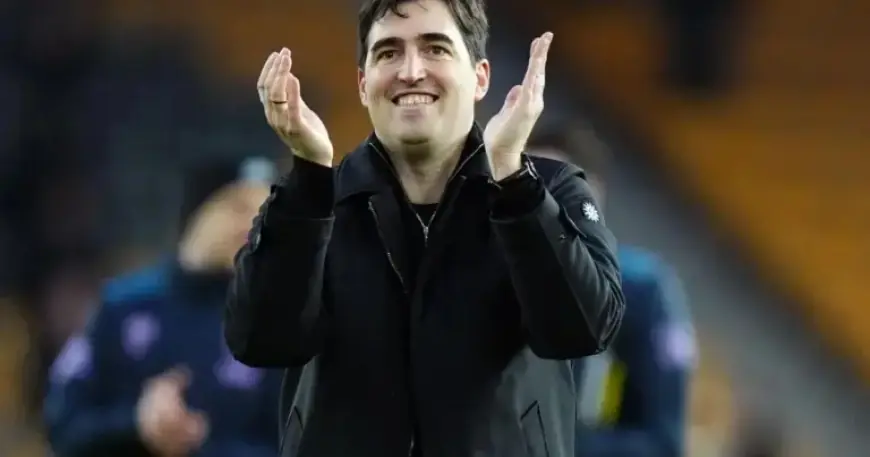 Andoni Iraola Praises Bournemouth’s Response After Antoine Semenyo Exit