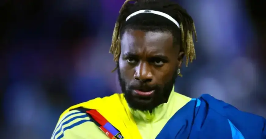 Saint-Maximin Departs Club América After Racist Attacks on Children