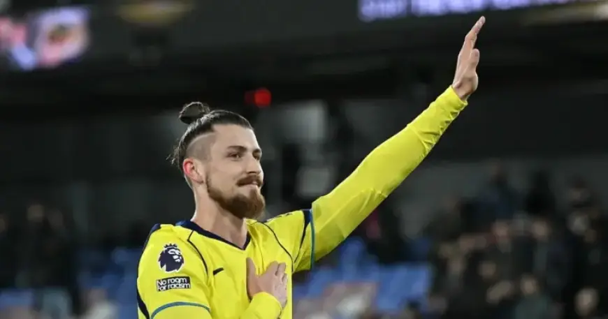 Tottenham Lineup vs Man City: Spence, Danso Injuries Explained; Frank Makes Four Changes