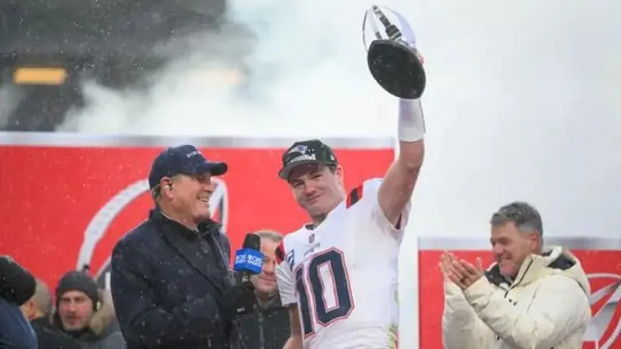 Patriots Need Drake Maye’s Excellence to Defeat Seahawks: Pre-Super Bowl Insights