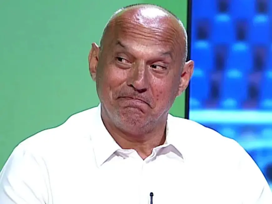 Florin Prunea Teases Unexpected Lineup Change for FCSB vs Csikszereda Match