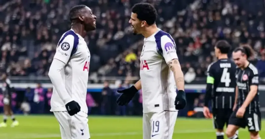 Thomas Frank Clarifies Muani Departure and Solanke Rumors