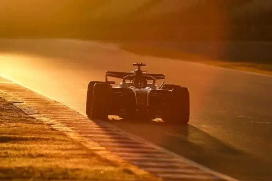 Ferrari Dominates Initial 2026 F1 Test—Is Their Lead Secure?