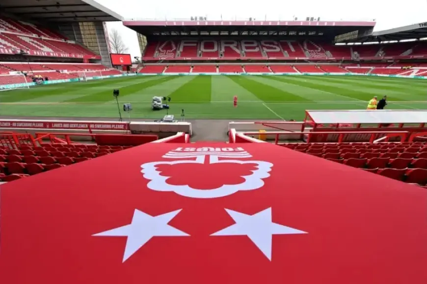 Nottingham Forest Chases Record-Breaking Celt with Bid Submission