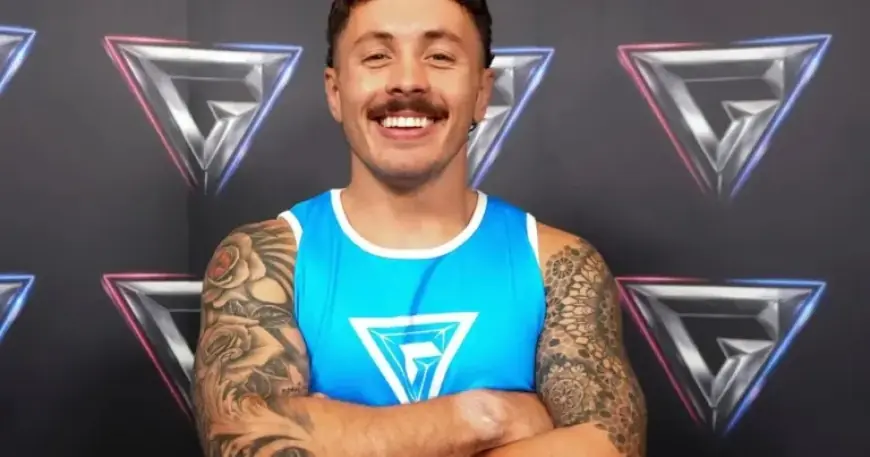 Gladiators Fans Voice Unified Opinions Minutes into Tonight’s Episode